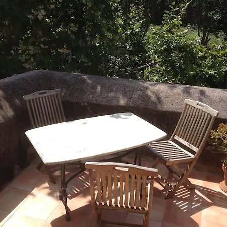 Grand Avec Terrasse