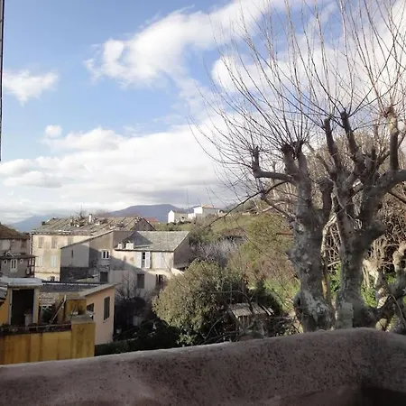 Grand Avec Terrasse Bastia (Corsica)