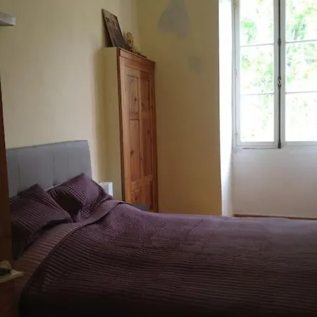 Appartement Grand Avec Terrasse *
