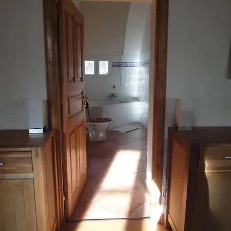 Grand Avec Terrasse Appartement Bastia (Corsica)