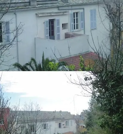 Grand Avec Terrasse Appartement Bastia (Corsica)